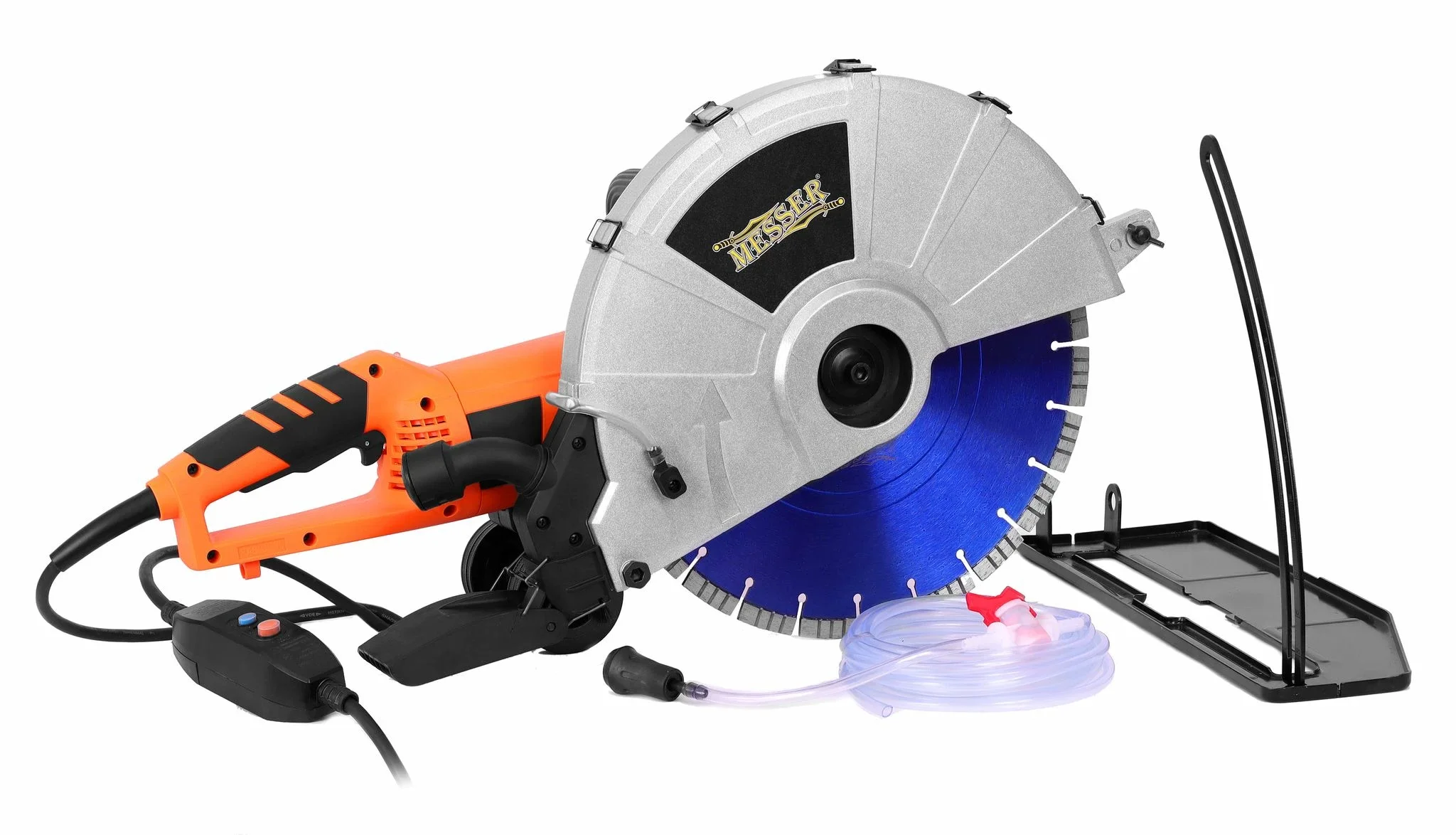 Электрический бетонорез MESSER KX355D