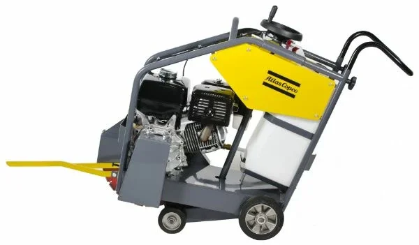 Швонарезчик Atlas Copco ORKA 350/450