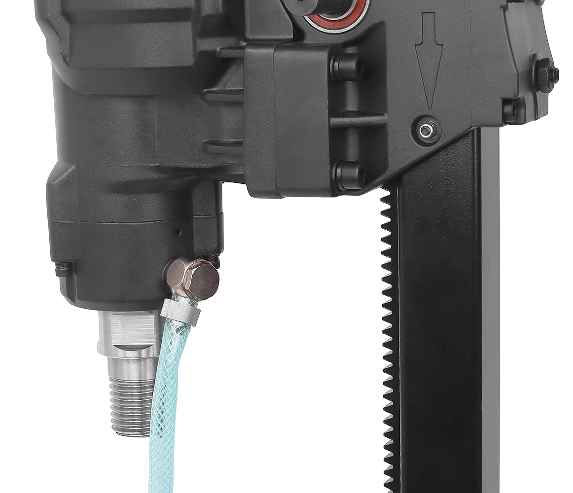 Установка алмазного бурения MESSER DM180-1-P