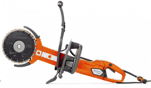 Электрический резчик Husqvarna K4000 Cut-n-Break