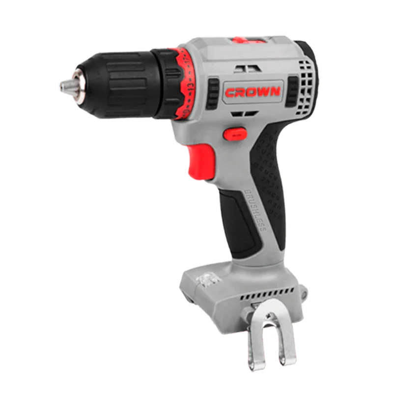 Аккумуляторный шуруповерт BL CROWN CT21091HX
