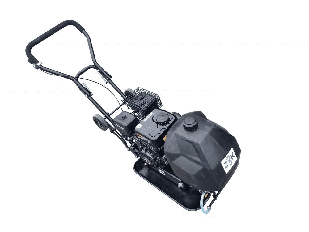 Виброплита Zitrek z3k60w Loncin 160F