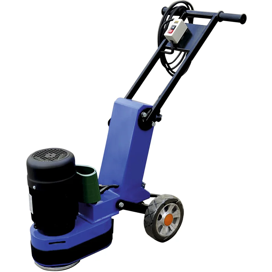 Шлифовально-полировальная машина Спектрум GPM-180