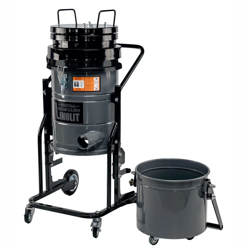 Строительный промышленный пылесос Linolit® 322