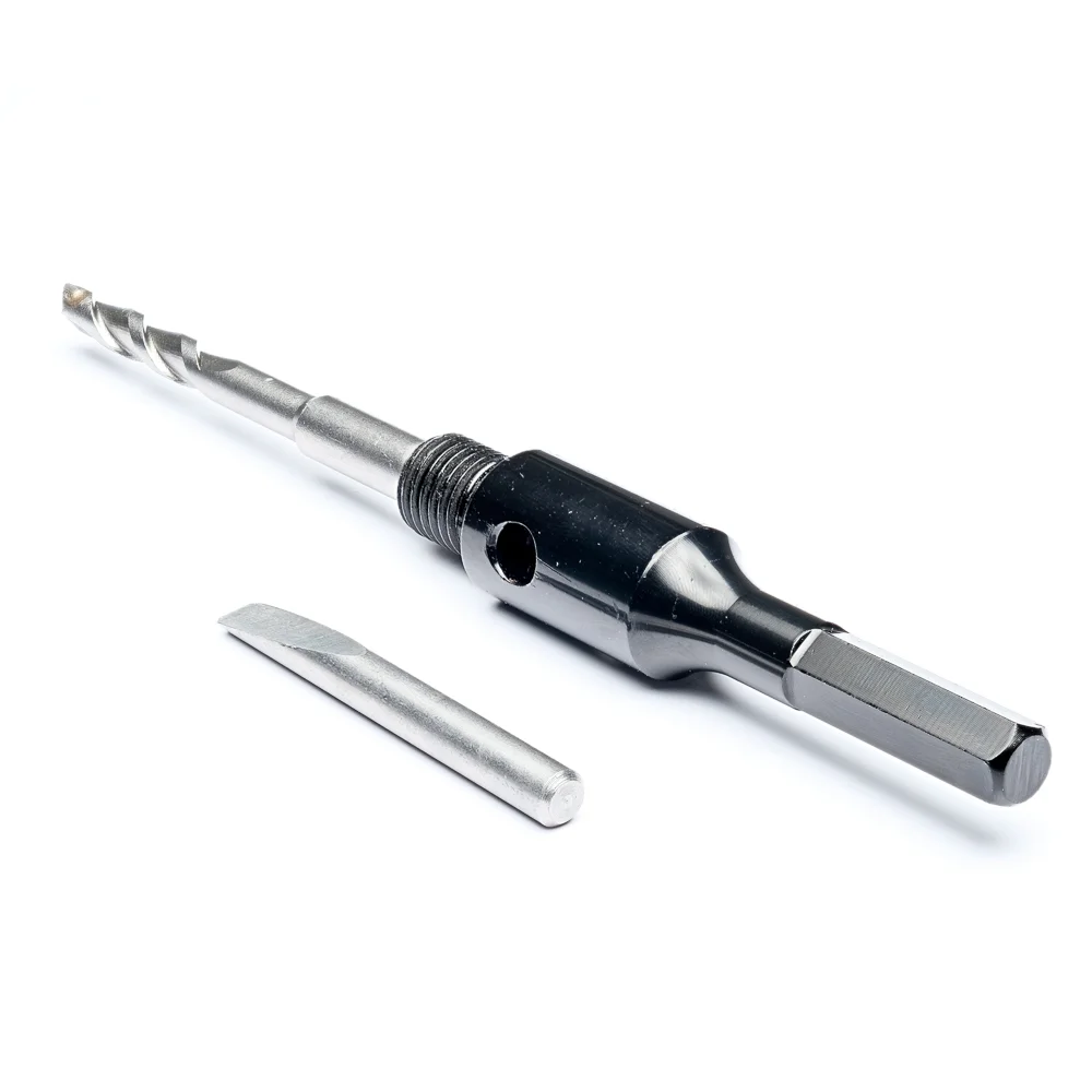 Адаптер M16/шестигранник под дрель