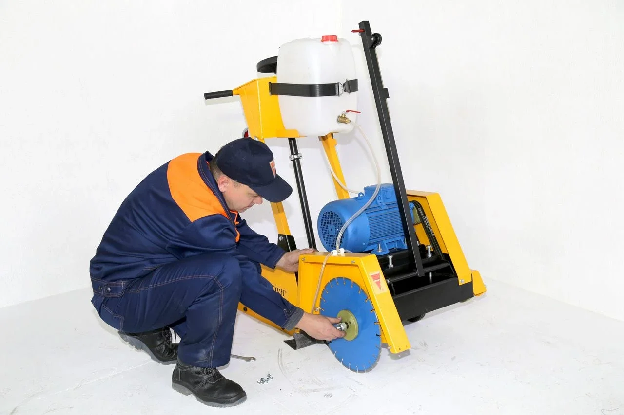 Швонарезчик Сплитстоун CS1815E