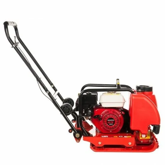 Виброплита Diam VM-80/5,5H