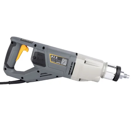 Дрель алмазного сверления с микроударом P.I.T. ULTRA PWD150-C