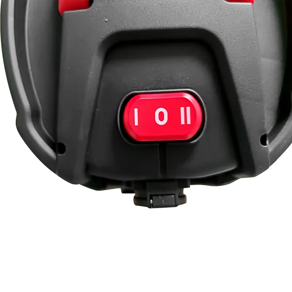 Строительный пылесос TEH TV20L