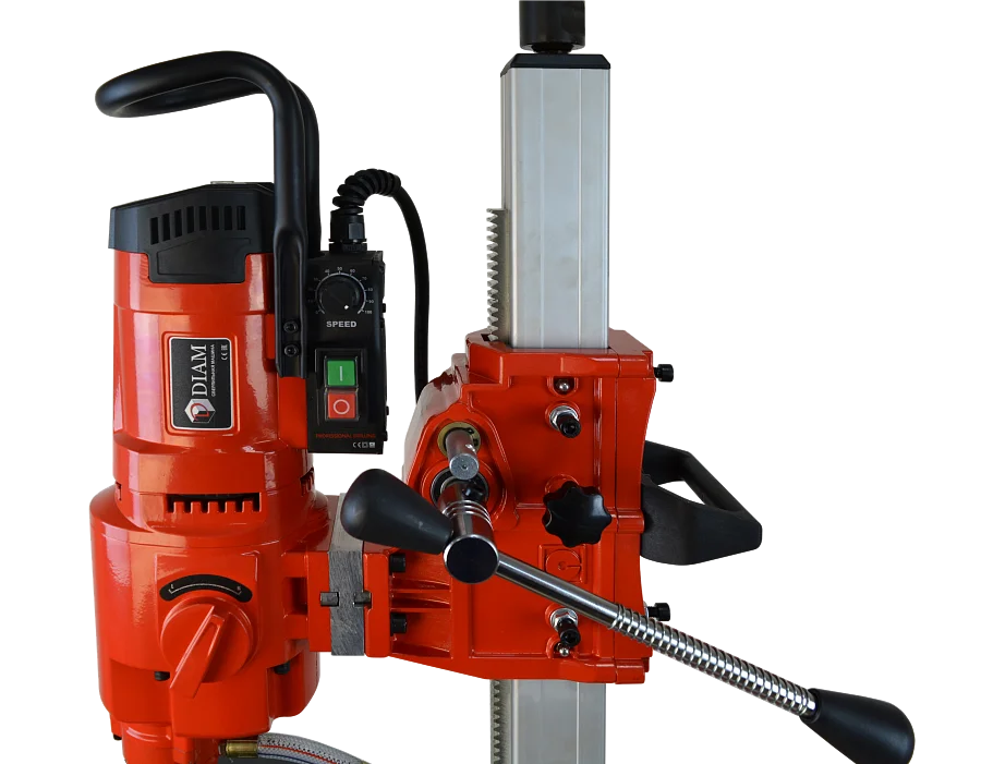 Установка алмазного бурения DIAM ML-350/2NE