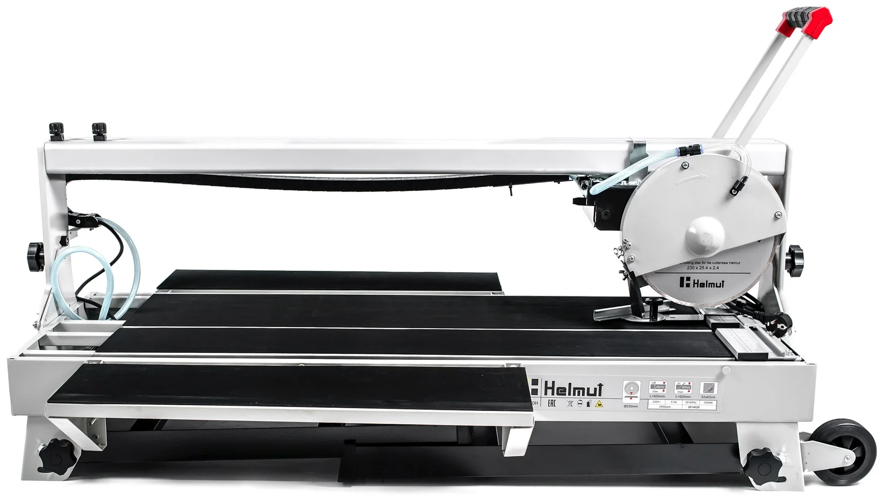 Плиткорез Helmut FS230H