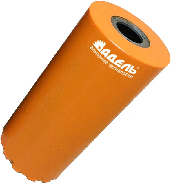 Алмазная коронка Адель BCL Premium ∅208 мм по асфальту для Керноотборников Gölz