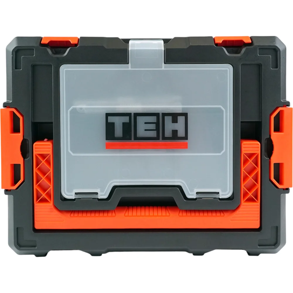 Дрель для алмазного сверления с микроударом TEH TCD8130BL