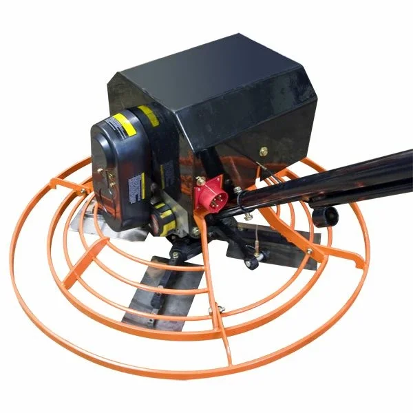 Затирочная машина Grost ZMU.E3