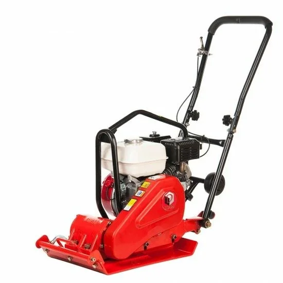 Виброплита Diam VM-60/5,5H