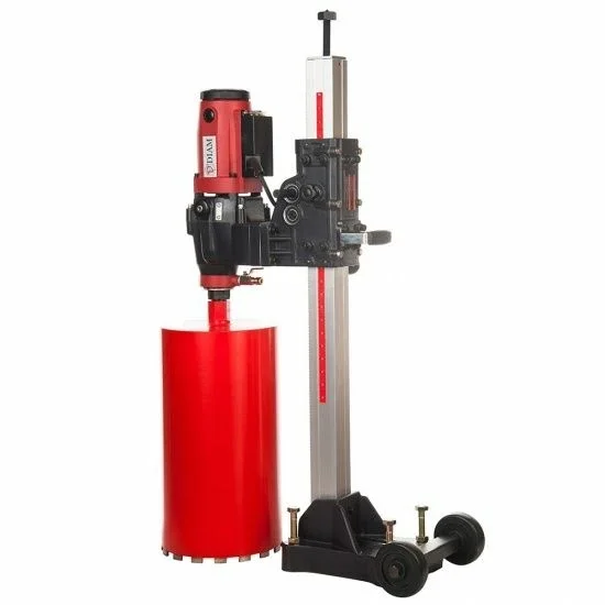 Установка алмазного бурения DIAM CSN-355 Normal