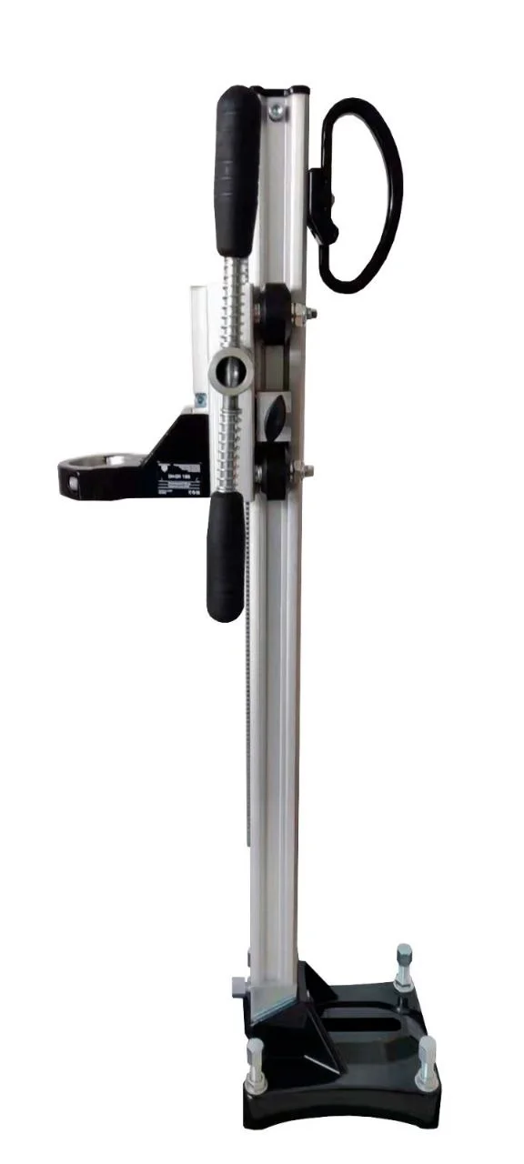 Стойка для алмазного сверления DH-DR 160