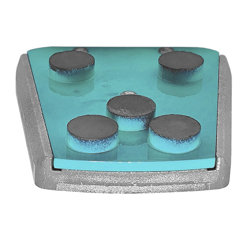 Франкфурт для шлифования бетона GFB1 /20x20x7C/5