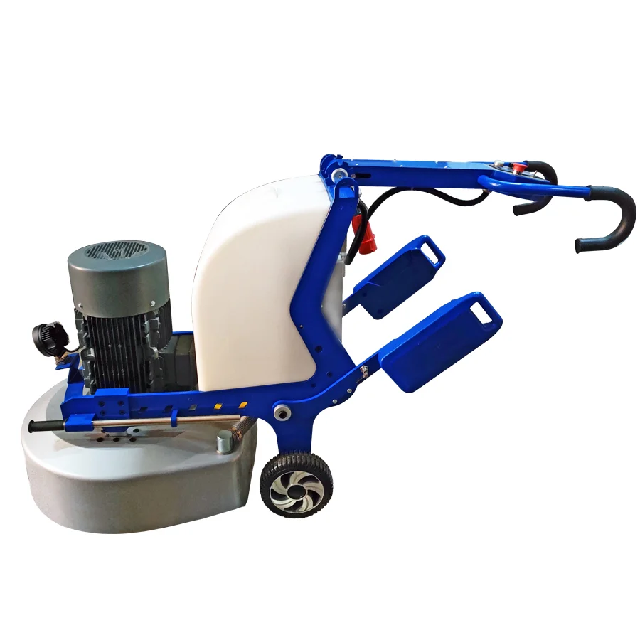 Шлифовально-полировальная машина Спектрум GPM-750G