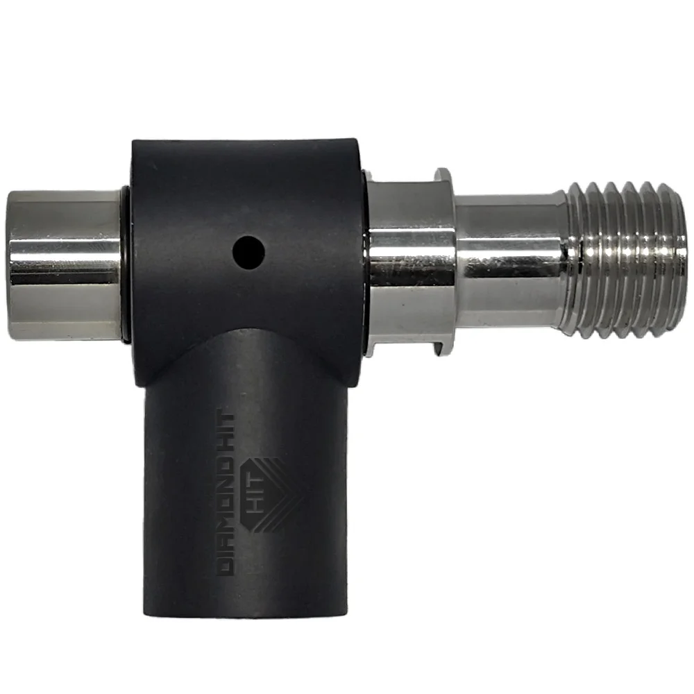 Система пылеудаления "Адель" для коронок Diamond Hit M18 отв. - 1 ¼’’ вал