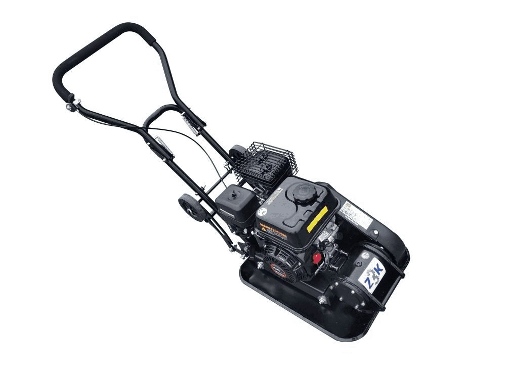 Виброплита Zitrek z3k110 Loncin 200F