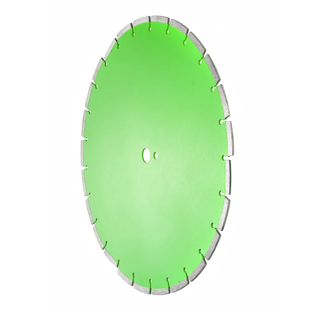 Диск Адель по асфальту S-LGF450/25,4DA ∅450 мм