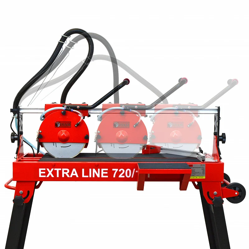 Плиткорез DIAM EX-720/1.1