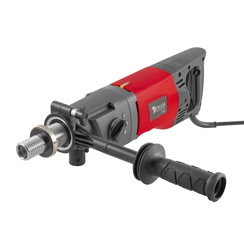 Двигатель сверлильной машины DIAM ML-180/3