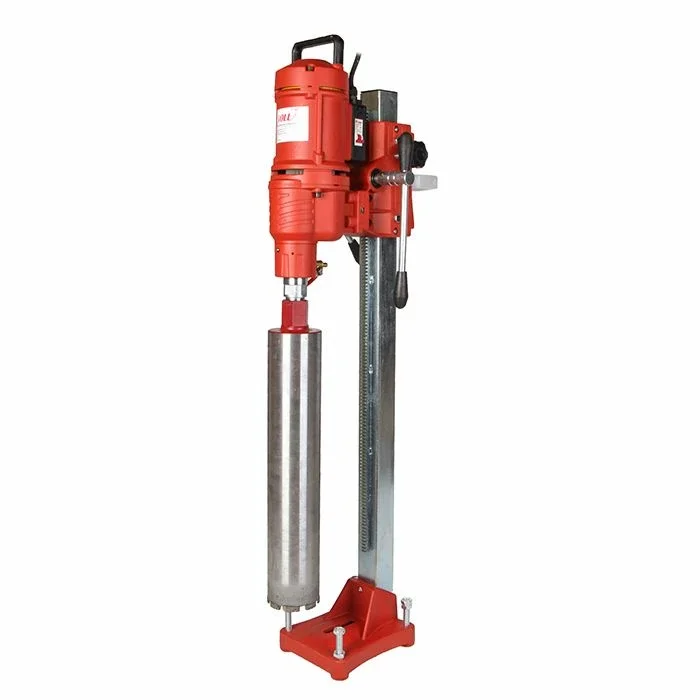 Установка алмазного бурения Voll V-Drill 205