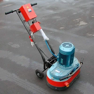 Мозаично-шлифовальная машина Мисом СО-300