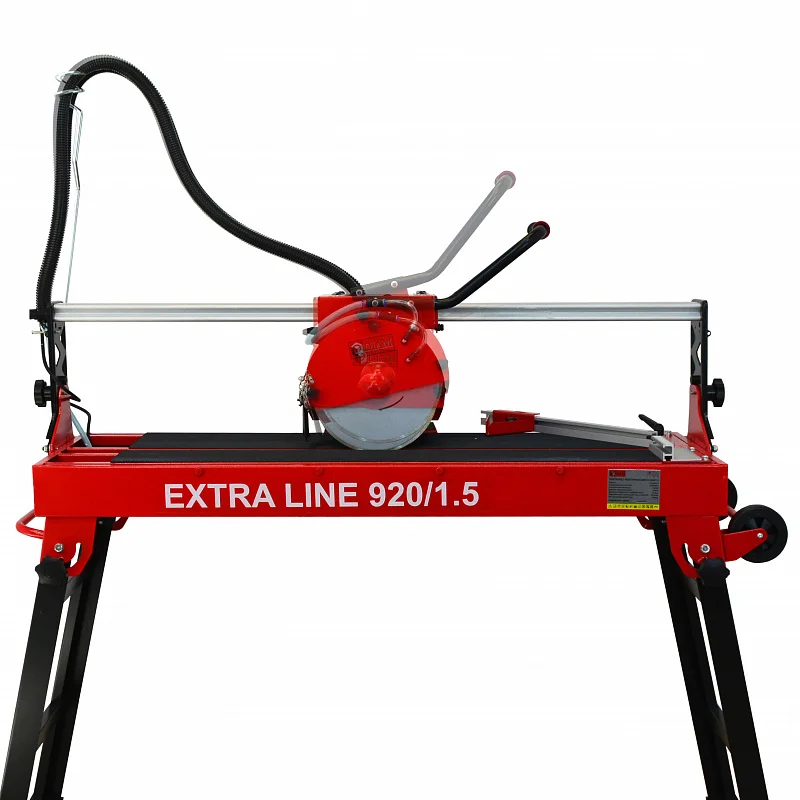 Плиткорез DIAM EX-920/1.5