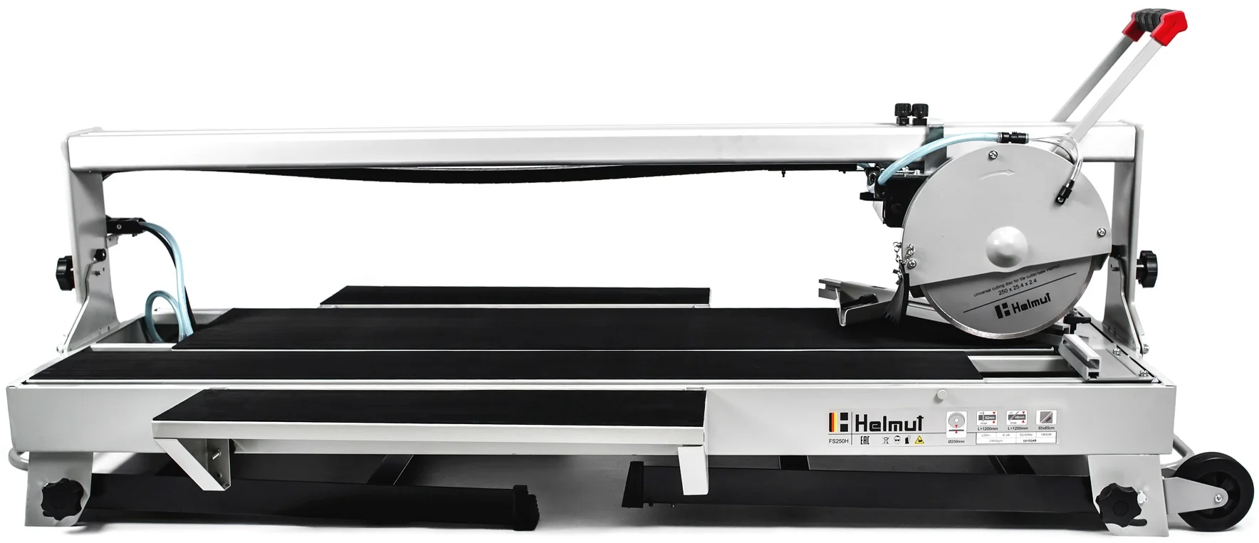 Плиткорез Helmut FS250H