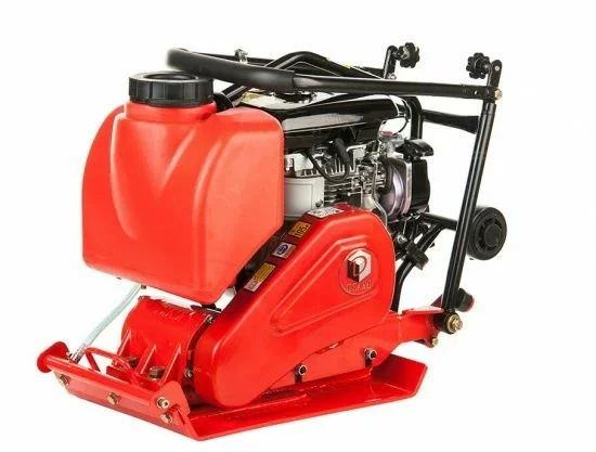 Виброплита Diam VM-60/5,0R