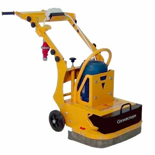 Мозаично-шлифовальная машина Сплитстоун GM-245 7,5кВт