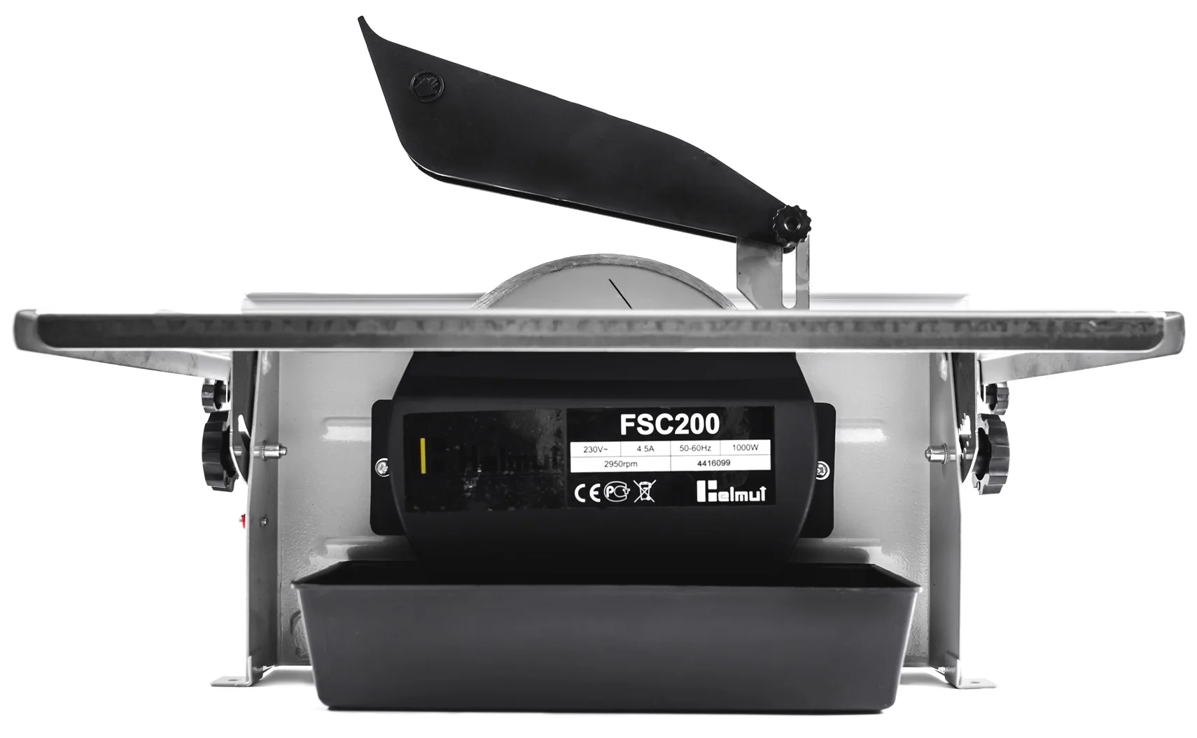 Плиткорез Helmut FSC200