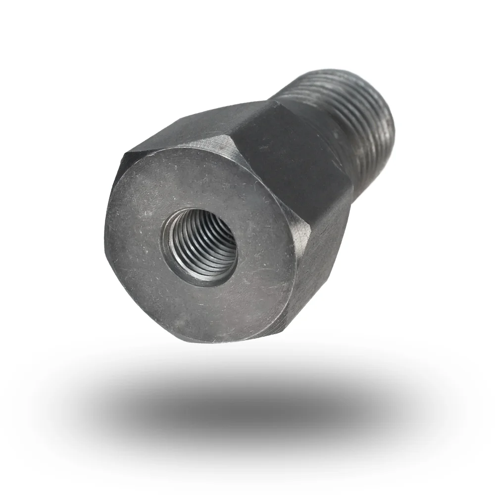 Переходник М16 отв - UNC 1 ¼’’ вал