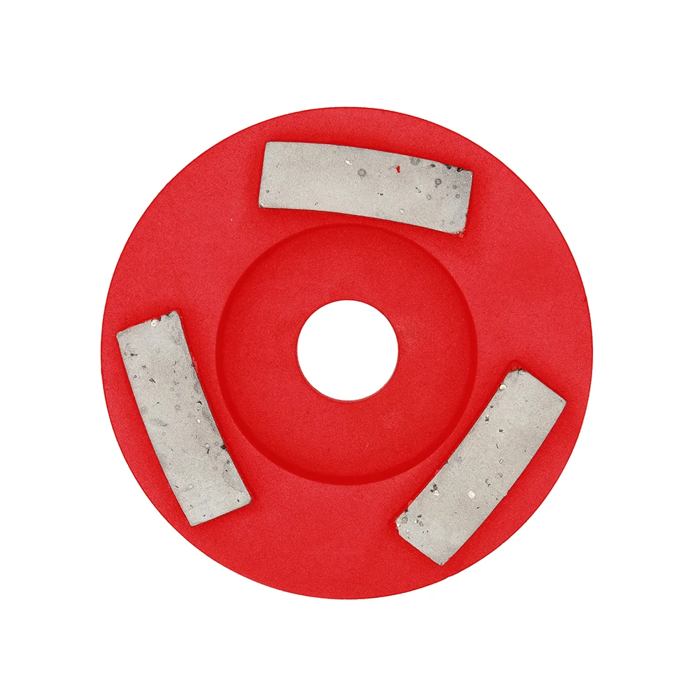 Фреза для обдирки бетона GFB00 /40x12,5x6,4R/3