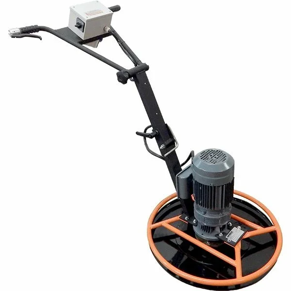 Затирочная машина Grost ST60-1