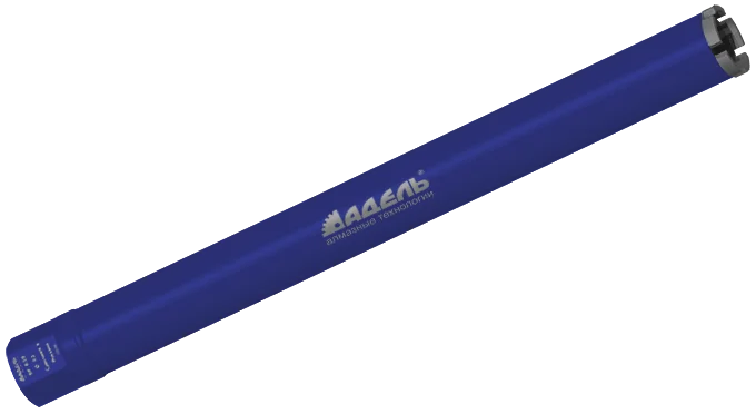 Алмазная коронка Адель SF-D70 ∅046 мм для "мокрого" сверления