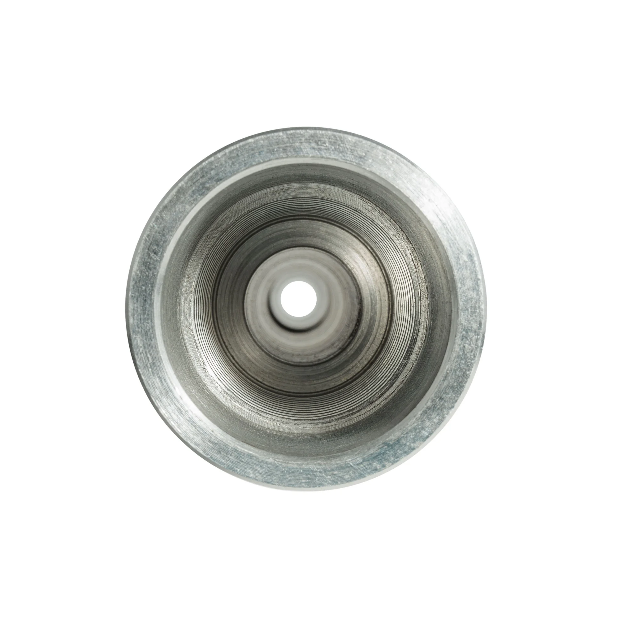 Удлинитель алюминиевый Адель 1¼″ UNC - 1¼″ UNC, 500 мм