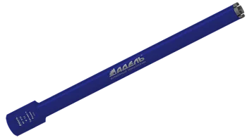 Алмазная коронка Адель SF-D70 ∅032 мм для "мокрого" сверления