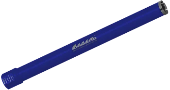 Алмазная коронка Адель SF-D70 ∅042 мм для "мокрого" сверления