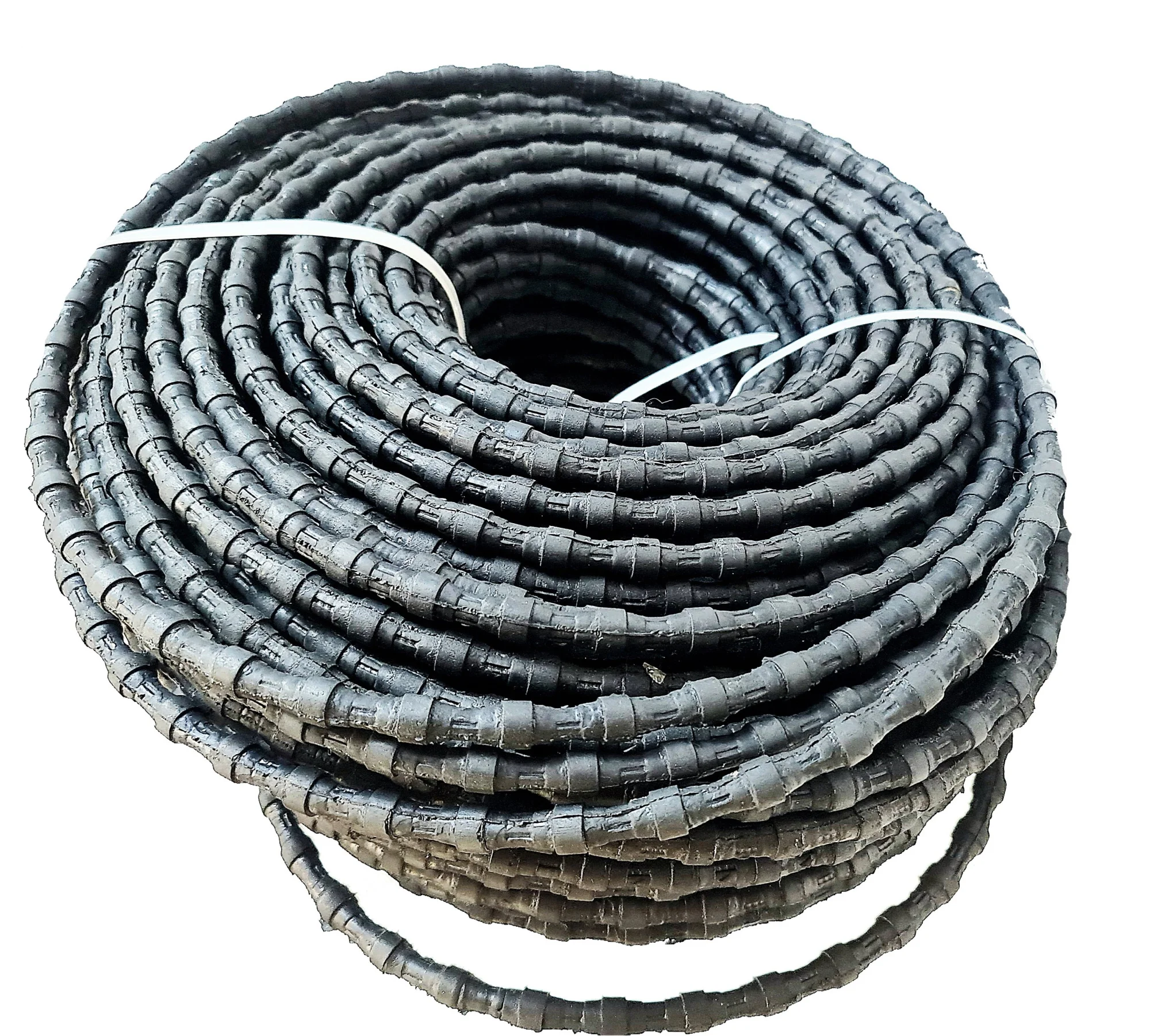 Алмазный канат FASTCUT 11.5 mm гальванический Premium (FC11ZHBSGL-SVU-GL)