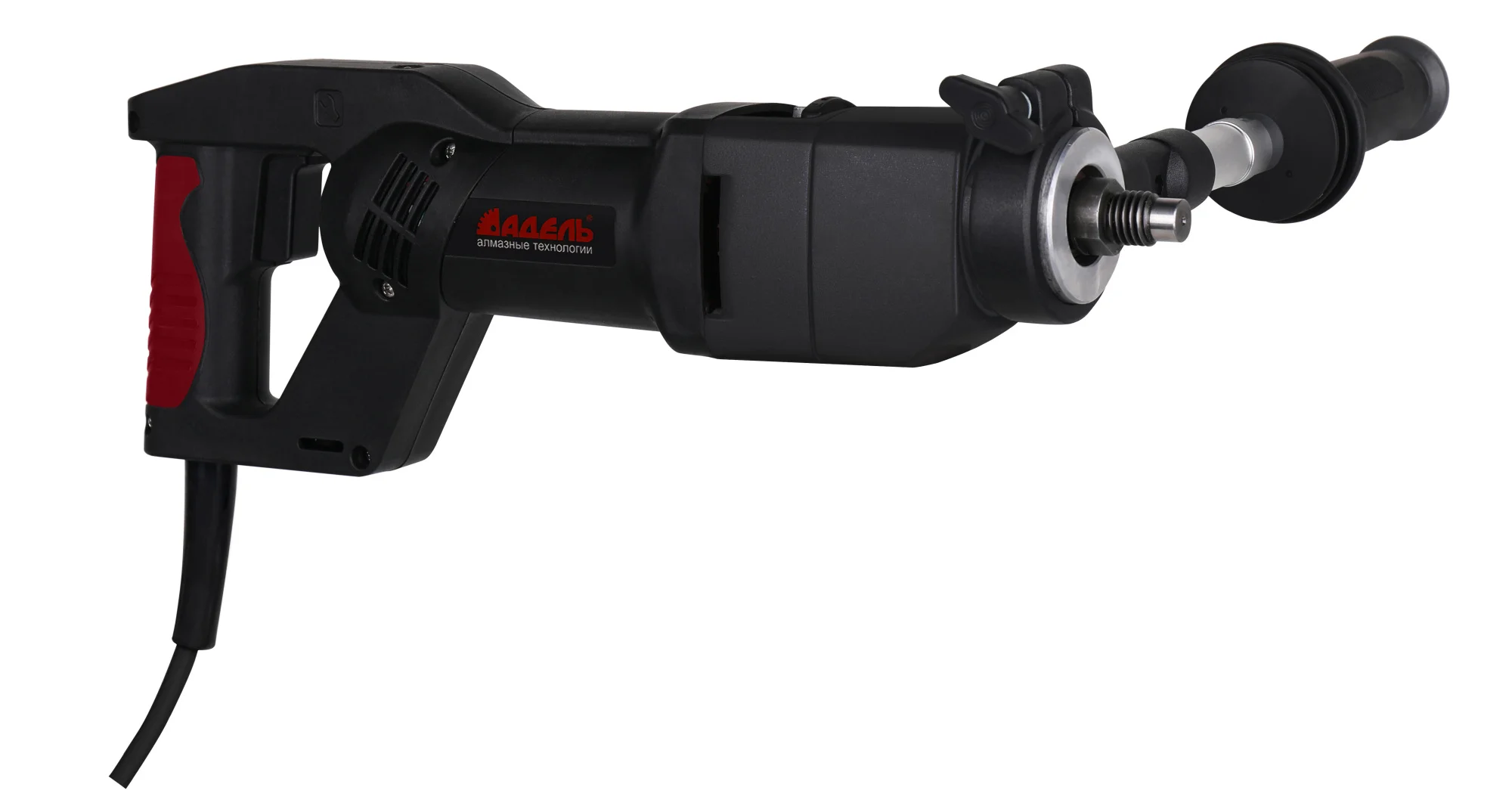Бесщеточная дрель алмазного бурения Адель DH-M1