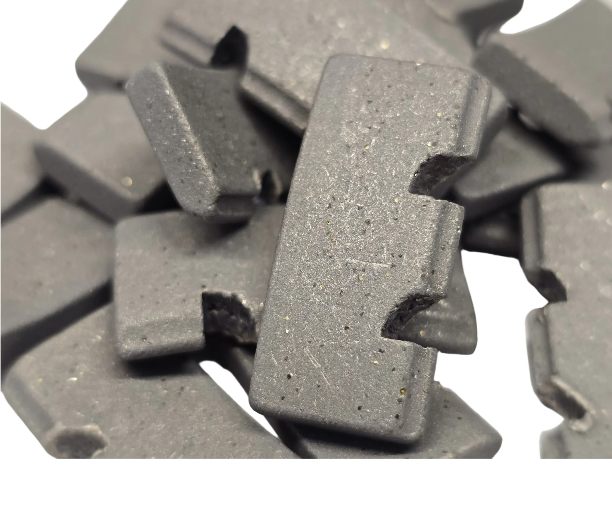 Алмазные сегменты Серия BF 829