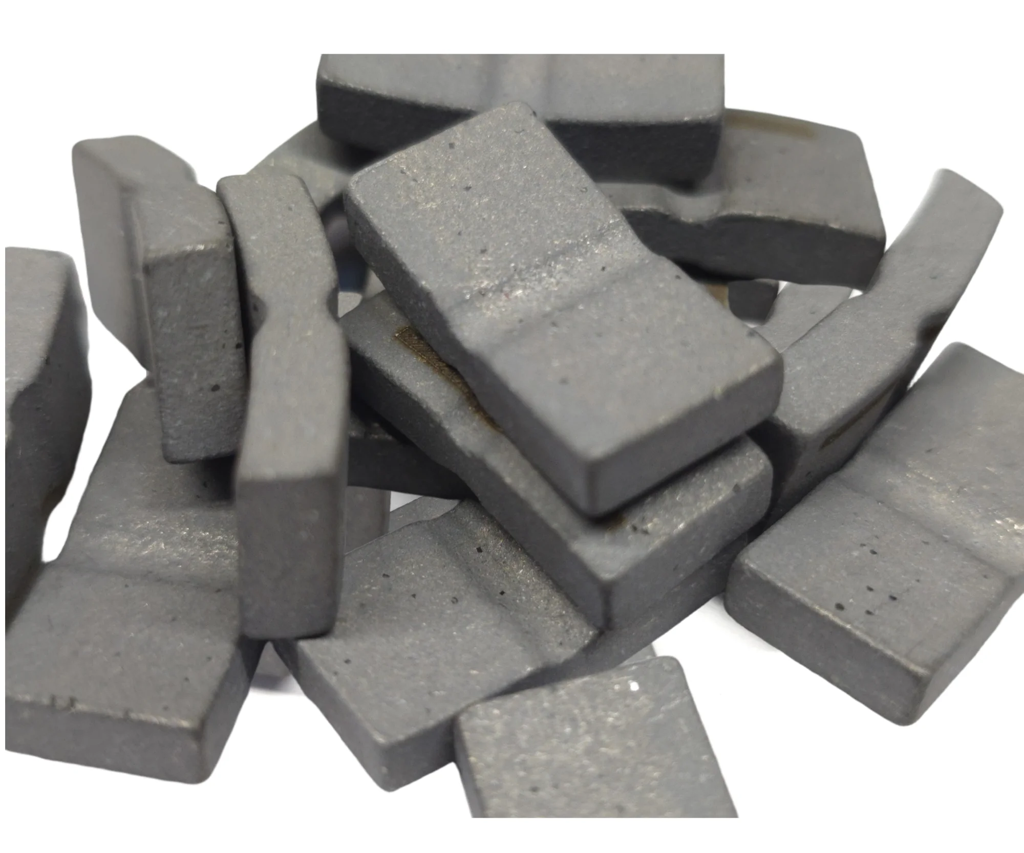 Алмазные сегменты Серия SF-D70