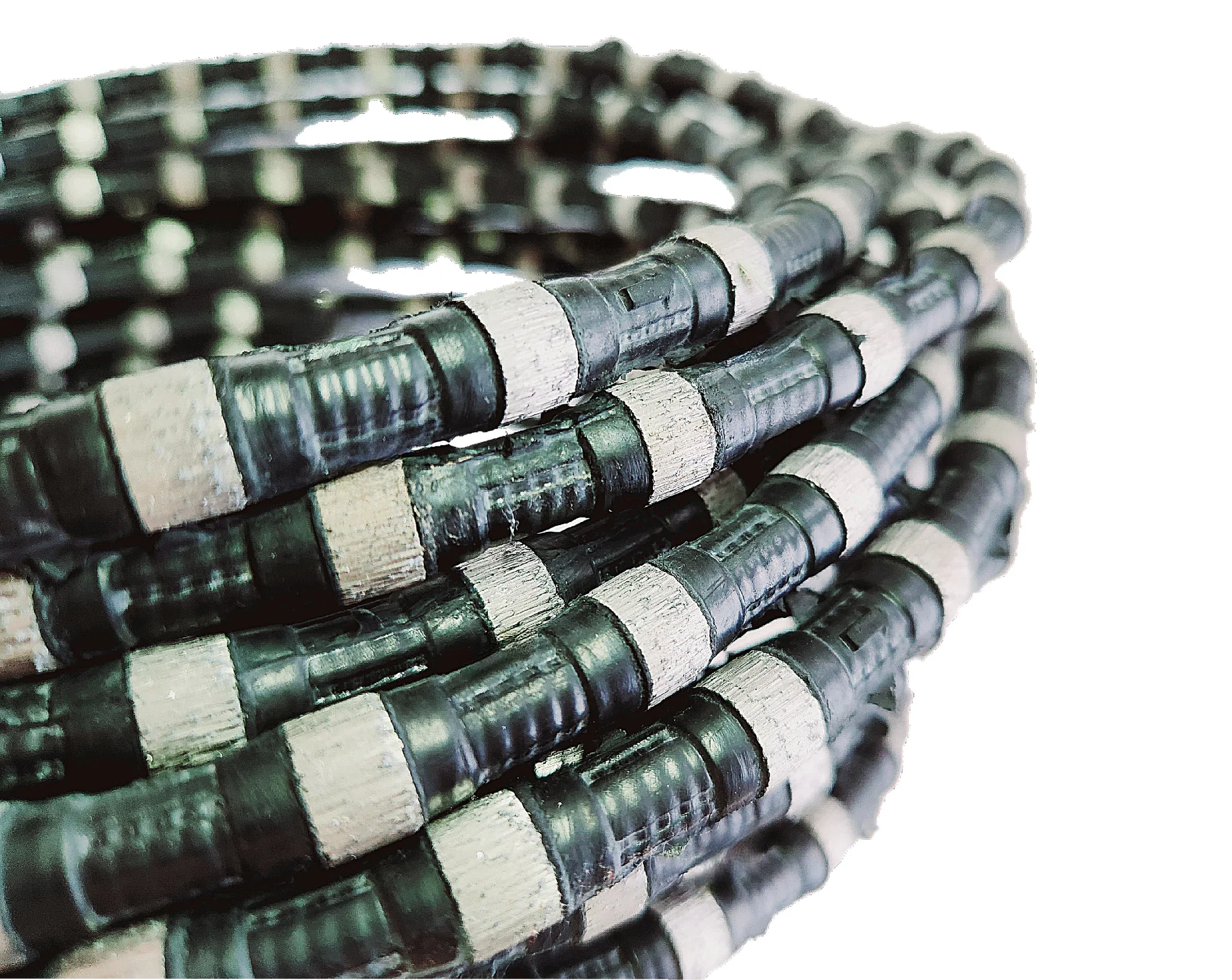 Алмазный канат FASTCUT 10.5 mm Standart (FC105ZHB-SVU12)