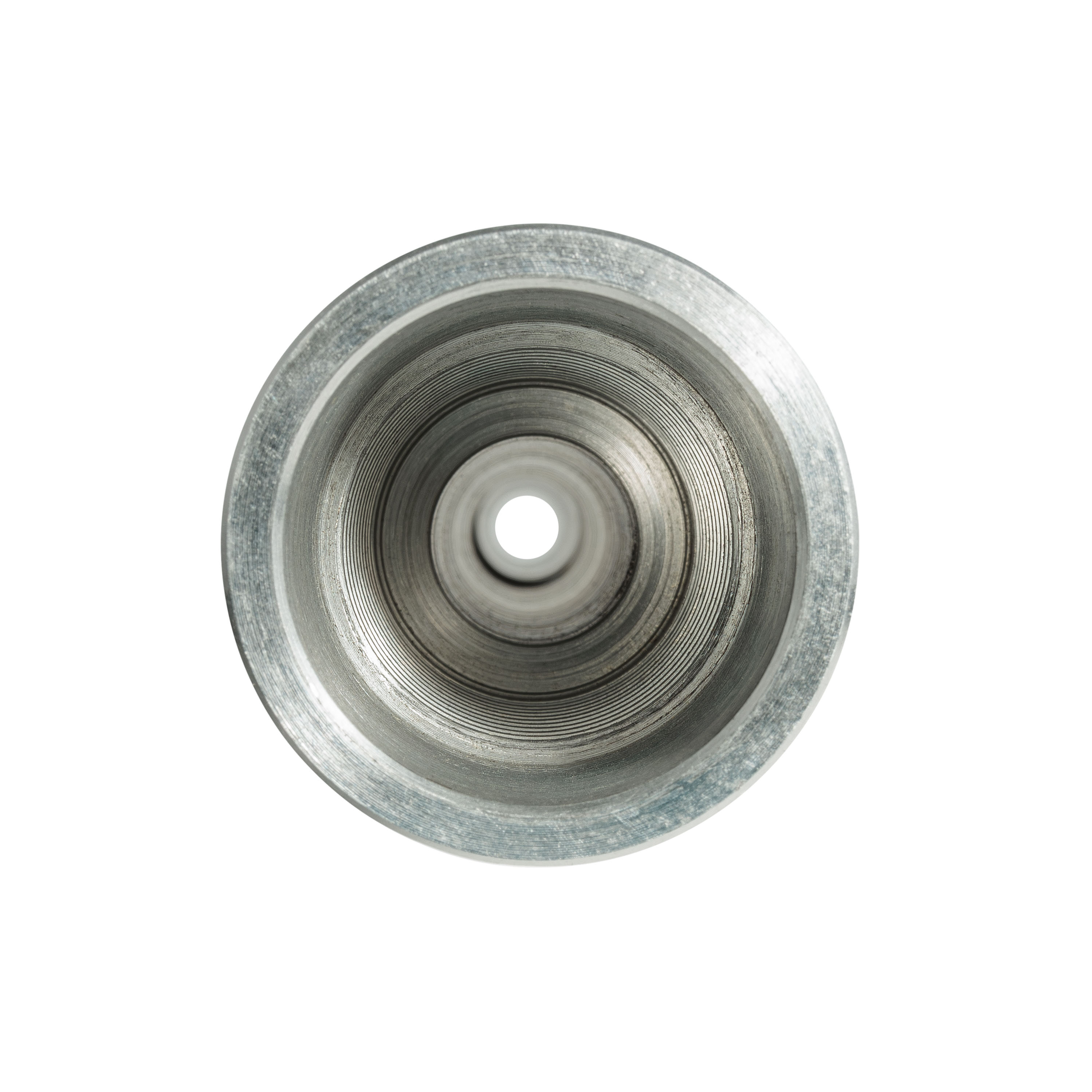 Удлинитель алюминиевый Адель 1¼″ UNC - 1¼″ UNC, 500 мм