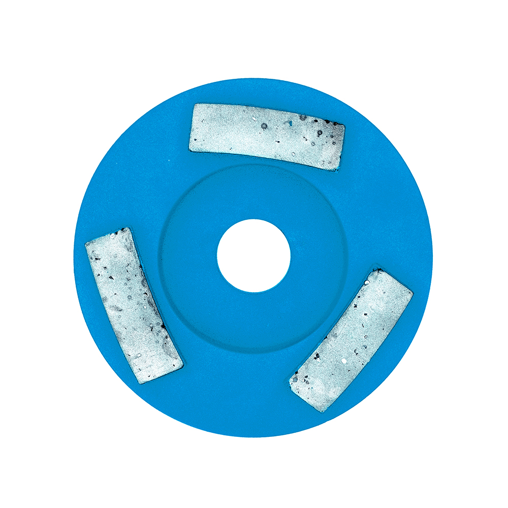 Фреза для обдирки бетона GFB3 /40x12,5x6,4R/3