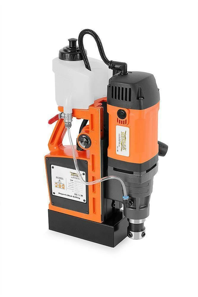 Магнитный сверлильный станок MESSER MDM-42